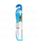 Dental Pro COSME Toothbrush Super Compact (Soft) - 1 Pc ...